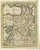 Antique Map of Turkey in Asia, 1750 For Sale - Image 12 of 12