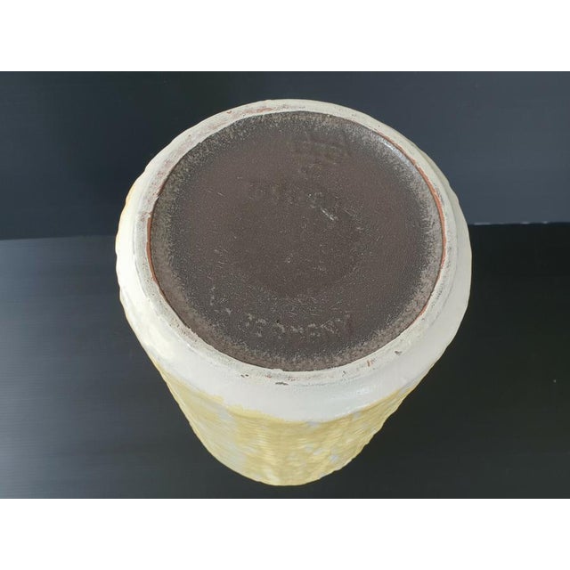 Vintage Vase, West Germany, 1960s For Sale - Image 6 of 7