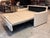 Queen Size American Leather Nuevo Comfort Sleeper Sofa For Sale - Image 11 of 12