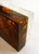 Jewelry Box in Faux Tortoiseshell and Acrylic Glass by Philippe Cheverny, 1970s For Sale - Image 11 of 18