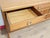 Mid Century Modern Vintage Teak Credenza Sideboard by Nathan Danish Style For Sale - Image 9 of 13