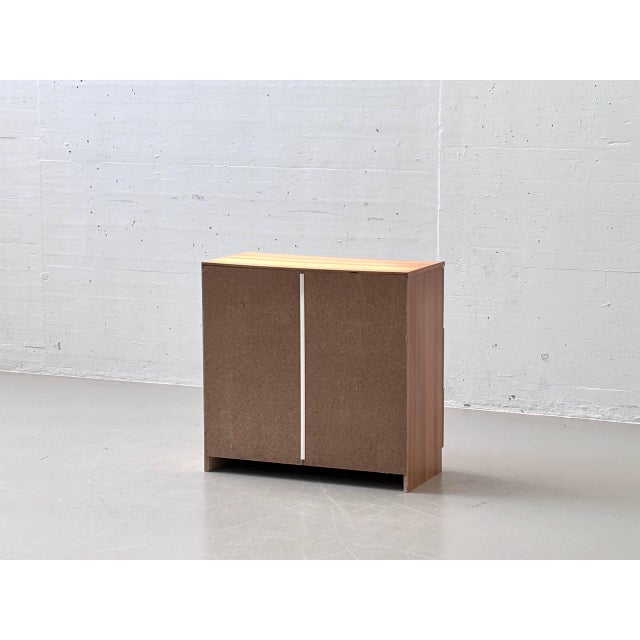 Pine Chest of 3 Drawers, 1970s For Sale - Image 11 of 16