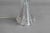 Small Crystal Glass Lamp, 1960s For Sale - Image 6 of 7