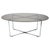 Mid-Century Chrome and Glass Dining Table, Italy, 1970s For Sale - Image 15 of 15
