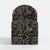 Spritely Home Corrine Dining Chair in Lhasa Chocolate For Sale - Image 4 of 7