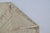 Vintage Turkish Off White Runner Rug For Sale - Image 4 of 11