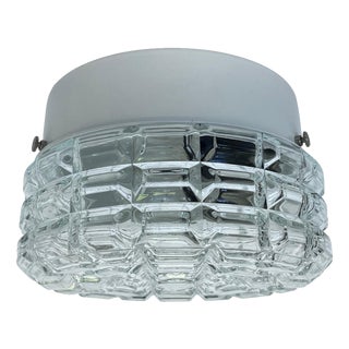 Mid-Century Ceiling Lamp, 1970s For Sale