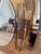 Brown Mid-Century Modern Illuminated Mirror from Sonnenberg, 1970s For Sale - Image 8 of 9