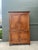 Vintage Wood Panel Cabinet For Sale In West Palm - Image 6 of 12