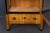 Brown 1st half of the 19th Century Showcase Cabinet For Sale - Image 8 of 17