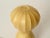 Beige Gatto Cocoon Table Lamps by Castiglioni for Flos, Italy, 1960s, Set of 2 For Sale - Image 6 of 16