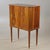 Vintage Swedish Grace Bar Cabinet from Forenade Mobler, Sweden, 1940s For Sale - Image 12 of 12