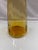 Italian Mid 20th Century Amber Empoli For Sale - Image 9 of 12