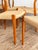 Model 71 Dining Room Chairs by Niels O. Møller for J.L. Møllers, Set of 10 For Sale - Image 10 of 18