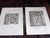 Realism Antique 19th C. Palais De Fontainebleau Architectural Details - Set of 6 For Sale - Image 3 of 6