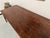 Large Writing Table in Oak, 1940s For Sale - Image 6 of 18
