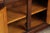 English Hand Crafted Distressed Oak Sideboard Cabinet For Sale In Philadelphia - Image 6 of 16