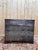 Georgian Chest of Drawers in Oak and Brass For Sale - Image 9 of 10