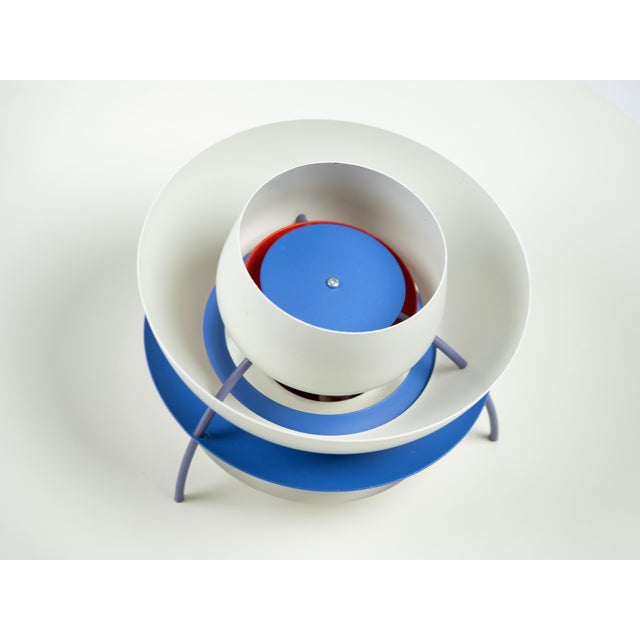 Vintage Danish PH 5 Lamp by Poul Henningsen for Louis Poulsen, 1970s For Sale - Image 12 of 17
