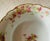 1910s French Limoges Porcelain Soufflé Dish With Underplate - Hand-Painted Pink Carnations, Bawo & Dotter For Sale - Image 15 of 18