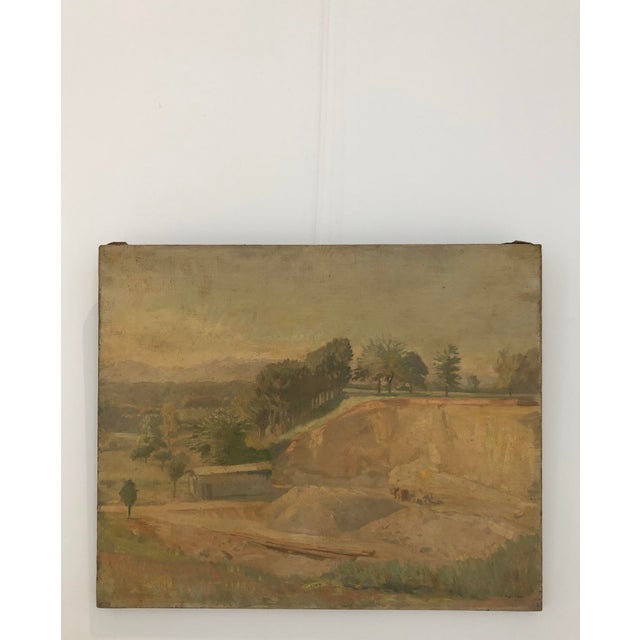 Vaudois painter born in 1885 in Lausanne and died in 1963 in Lausanne.Painter of landscapes, still lifes and portraits....