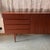 Vintage Sideboard in Teak For Sale - Image 4 of 12