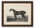 After Chalon, Equestrian Illustrations, Lithographs, 1840, Set of 4 For Sale - Image 5 of 12