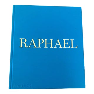 Raphael Phaidon Coffee Table Book For Sale