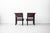 Antique Art Nouveau Armchairs by Marcel Kammerer for Gebrüder Thonet, 1910, Set of 2 For Sale - Image 18 of 18
