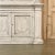 18th Century Italian Neoclassical Painted Bookcase For Sale In Dallas - Image 6 of 13