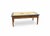Cabin Vintage Molesworth Style Western 3-Piece Coffee & Accent Table Set For Sale - Image 3 of 12
