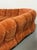 1960s 1960s Claudio Vagnoni Pagrù Modular Sofa for 1p For Sale - Image 5 of 7