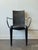 We have a dark gray Louis 20 chair by Philippe Starck for Vitra available here. Starck essentially looked at traditional,...