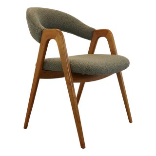Wildflecken Chair from WK Möbel For Sale