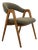 Wildflecken Chair from WK Möbel For Sale