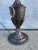 19th Century French Neoclassical Style Urn Form Steel Lamp For Sale - Image 10 of 13