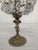 Art Nouveau Lamp in Brass For Sale - Image 3 of 17