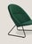 Dennie Chair by Nanna and Jorgen Ditzel for OneCollection For Sale - Image 3 of 11