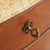 Louis XV Style Dome-Shape Walnut Chest of Drawers For Sale - Image 4 of 9