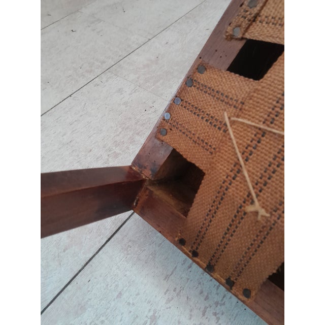 Dutch Biedermeier Sabel Chairs, 19th Century, Set of 2 For Sale - Image 9 of 18