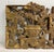 This antique 19th century hand carved Chinese wooden wall panel sculpture is a beautiful piece of art originating from...