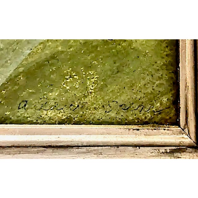 "Sea Nymph" by Arthur Spear For Sale - Image 4 of 6