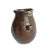 Tribal Vintage African Village Rustic Tribal Pitcher For Sale - Image 3 of 7