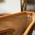 Brown A 2000 Louis Vuitton Monogram Coated Canvas and Leather Bucket Gm Tote Bag 10 For Sale - Image 8 of 18