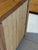 Antique Pine Two Over Two Drawers - Chest of Drawers With Lip From England For Sale - Image 18 of 18
