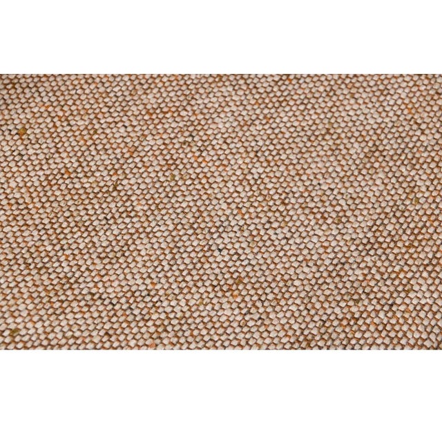 1960s Mid Century Teak Dining Chairs Scandinavia Woodworks Co - Set of 3 For Sale - Image 11 of 12