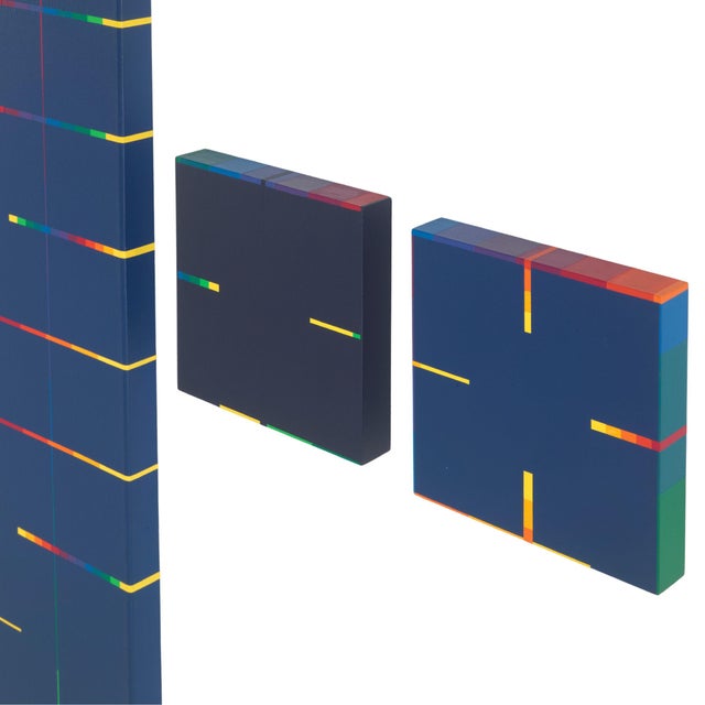 Born in Cantù (Como), Paolo Minoli graduated as a Master of Art in 1961 from the Art Institute of his hometown, where he...