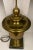 Campaign A Pair of 1960s Chapman Brass Urn Style Table Lamps For Sale - Image 3 of 18