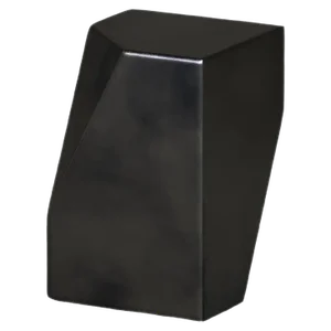 Bevel Side Table by Hadge