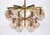 1960s Brass Chandelier Model 348/15 from Hans-Agne Jakobsson, 1960s For Sale - Image 5 of 14